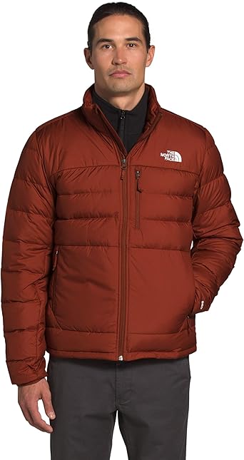 the north face men's aconcagua