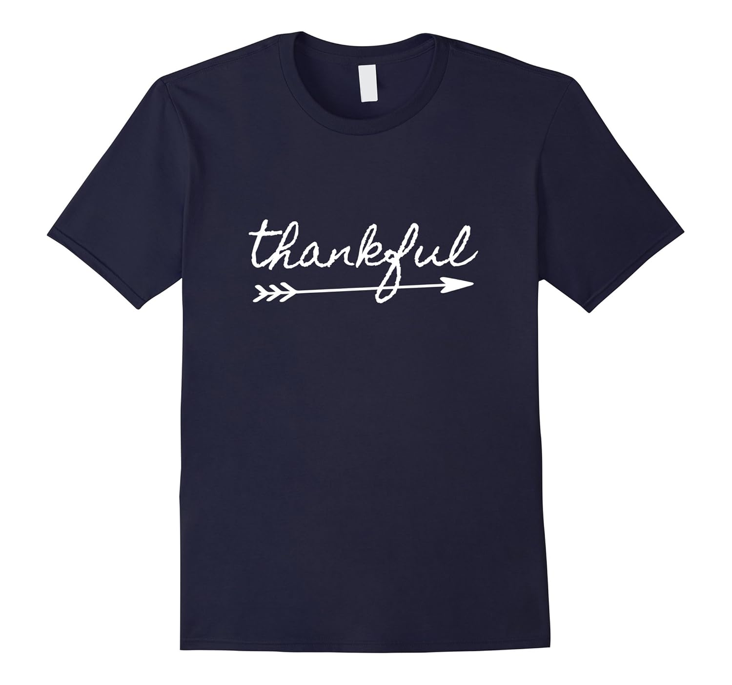 Thankful Tees - Thankful Thanksgiving Shirt-Rose