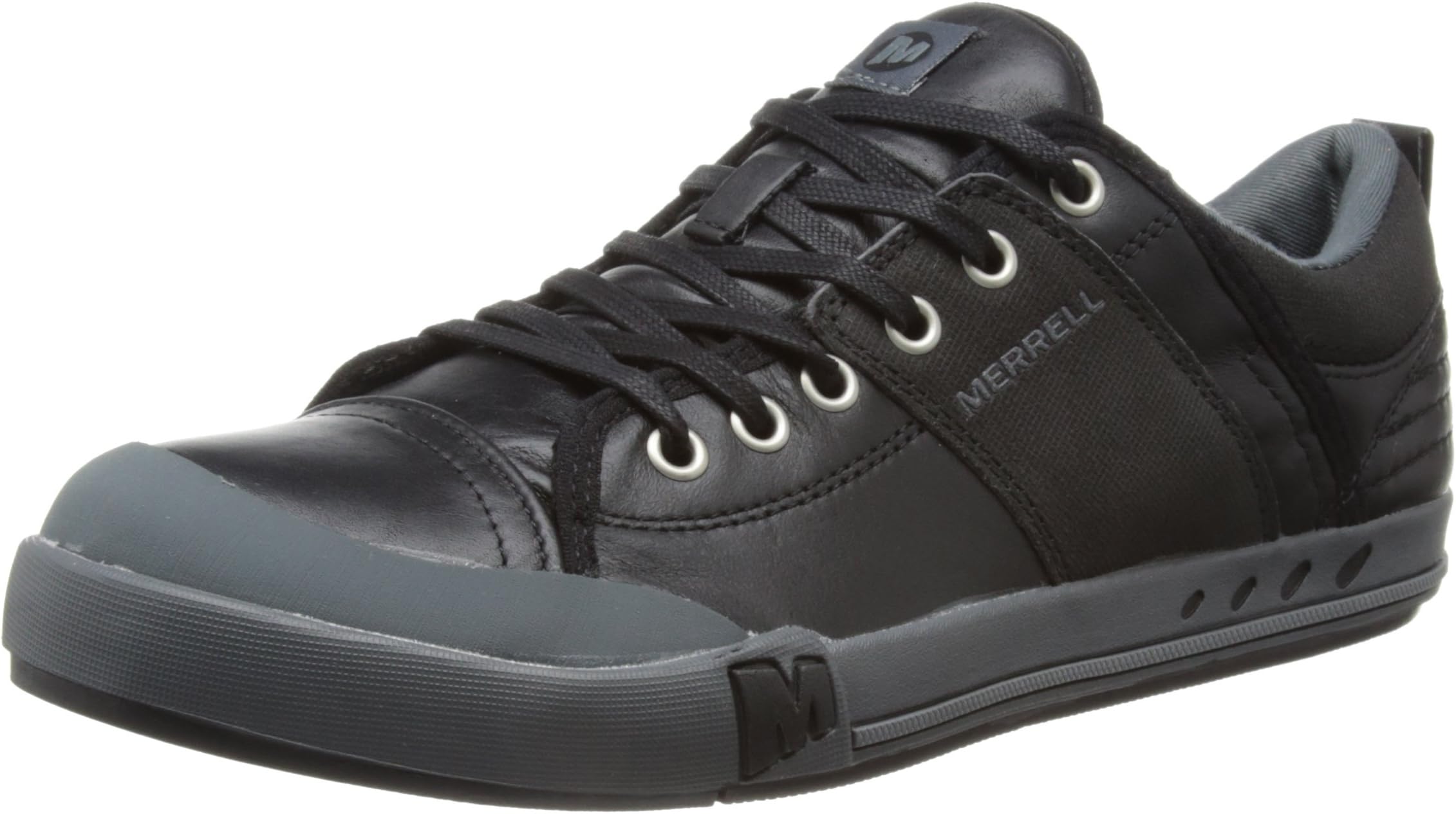 Merrell Men's Rant Evo Leather Shoe
