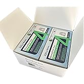 4mm 32G Nanofine Plus Universal Insulin Pen Needles for Injection | 2x100 Pen Needles | 100 Safe Pen Needles for Diabetic Pen