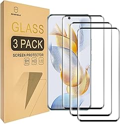 vbsyuwsa (3 Pack) for Honor X50 Gt Screen Protector