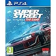 Super Street: The Game (PS4)