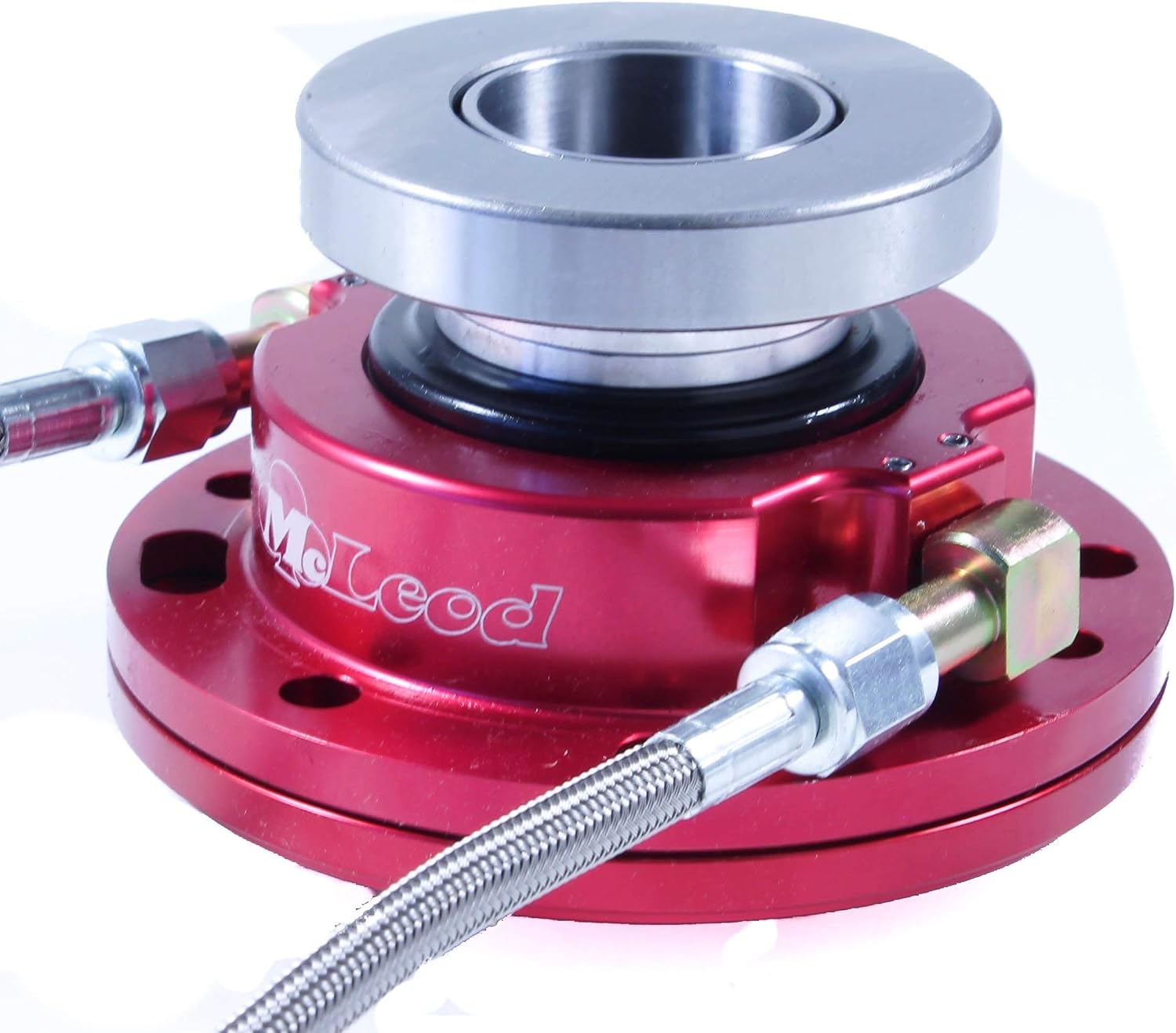 Amazon Com Mcleod 1364 Hydraulic Throwout Bearing Automotive