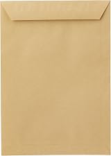 Blake Purely Everyday C4 Envelopes 324 x 229 mm 90 gsm Manilla Pack 250 view 2