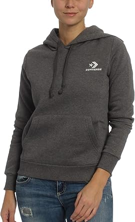 converse coat womens