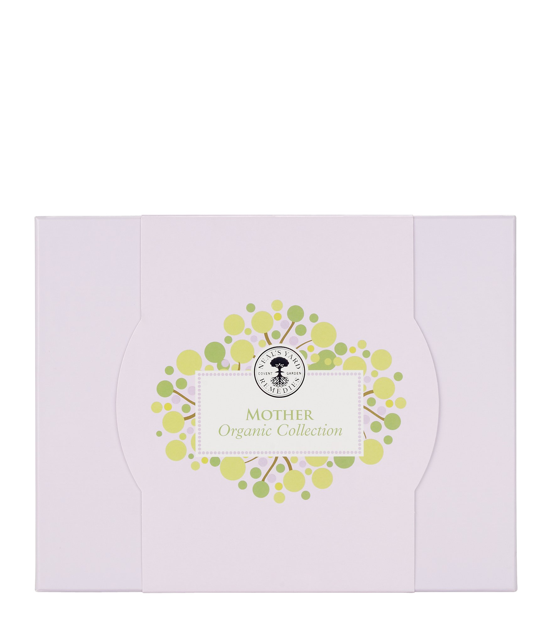 neal's yard mothers organic collection gift set