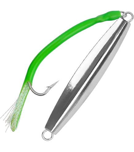 Diamond Jig Man -6 - A-47
