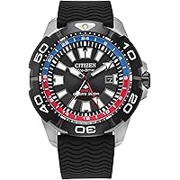 Amazon.com: Citizen Men's Eco-Drive Promaster Sea Eco Dive