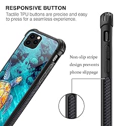 CARLOCA Compatible with iPhone 12 Pro Case,iPhone
