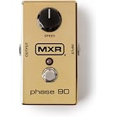 MXR Phase 90 50th-anniversary Pedal