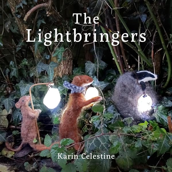 Small Finds a Home: Celestine, Karin: 9781910862391: Books