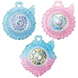 Hirogaru Sky! Pretty Cure Sky Tone Set Sky & Prism