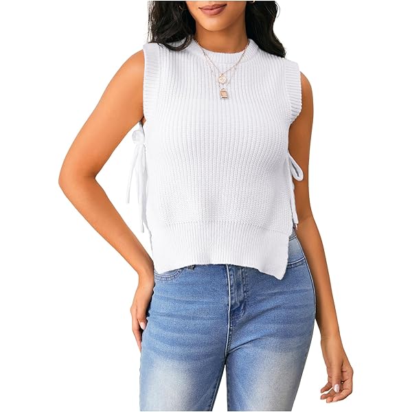 トップス TILLDAWN  L FLASH KNIT SLEEVELESS xu トップス TILLDAWN L FLASH KNIT SLEEVELESS xu TILLDAWN】METAL