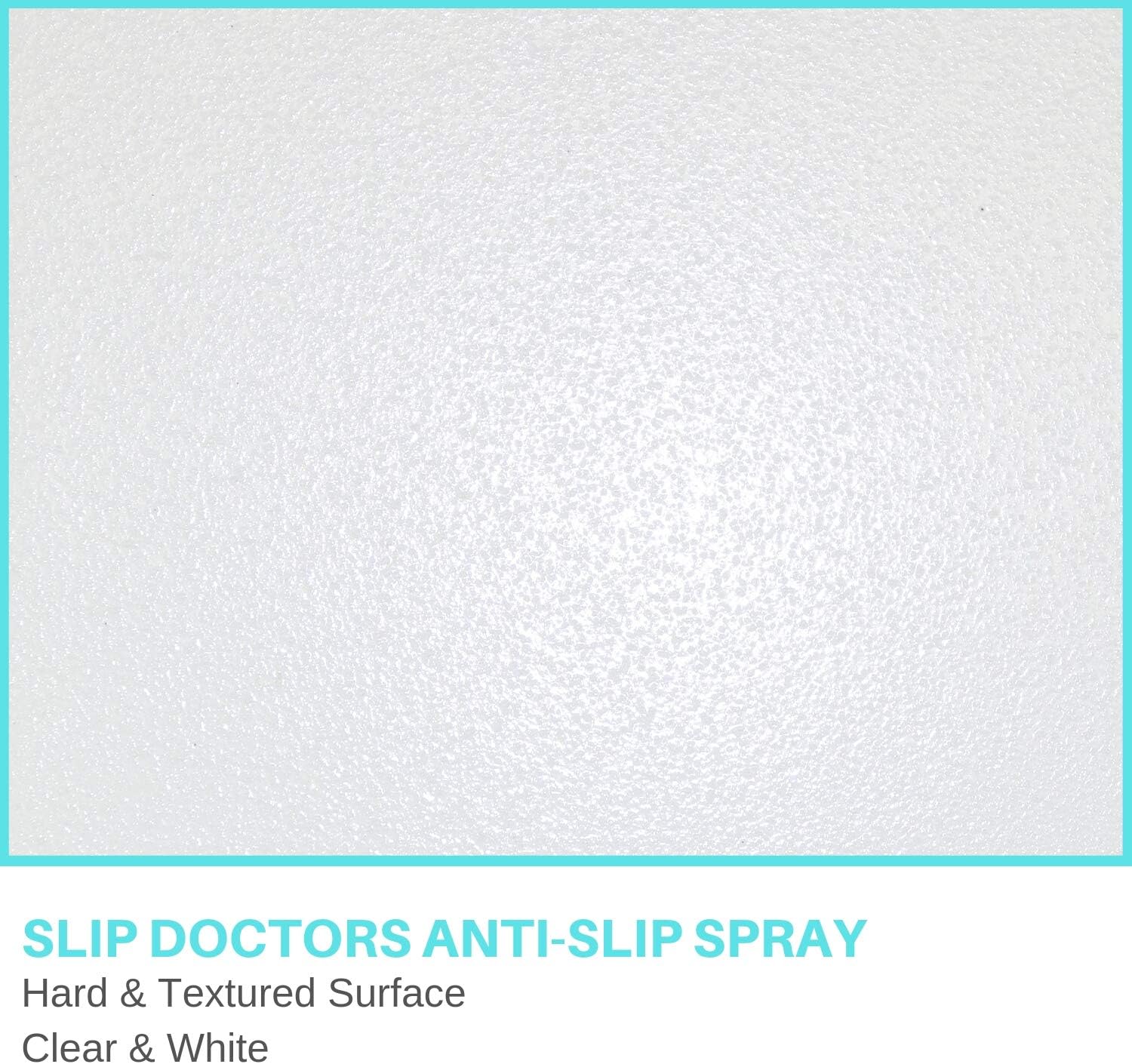 Amazon Com Non Slip Spray White By Slipdoctors Perfect For Bathtubs Showers Wet Or Slippery Surfaces To Prevent Slip Fall Accidents Provides A Textured Barefoot Friendly Surface Home Kitchen Amazon Com Non Slip Spray White By Slipdoctors Perfect For Bathtubs Showers Wet Or Slippery Surfaces To Prevent Slip Fall Accidents Provides A Textured Barefoot Friendly Surface Home Kitchen