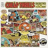 CHEAP THRILLS (MONO)                               image