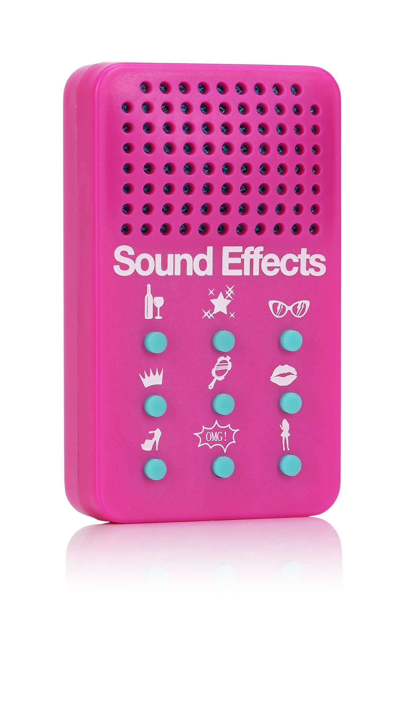 NPWUSA Sound Effects Diva Machine Buy Online in United Arab Emirates