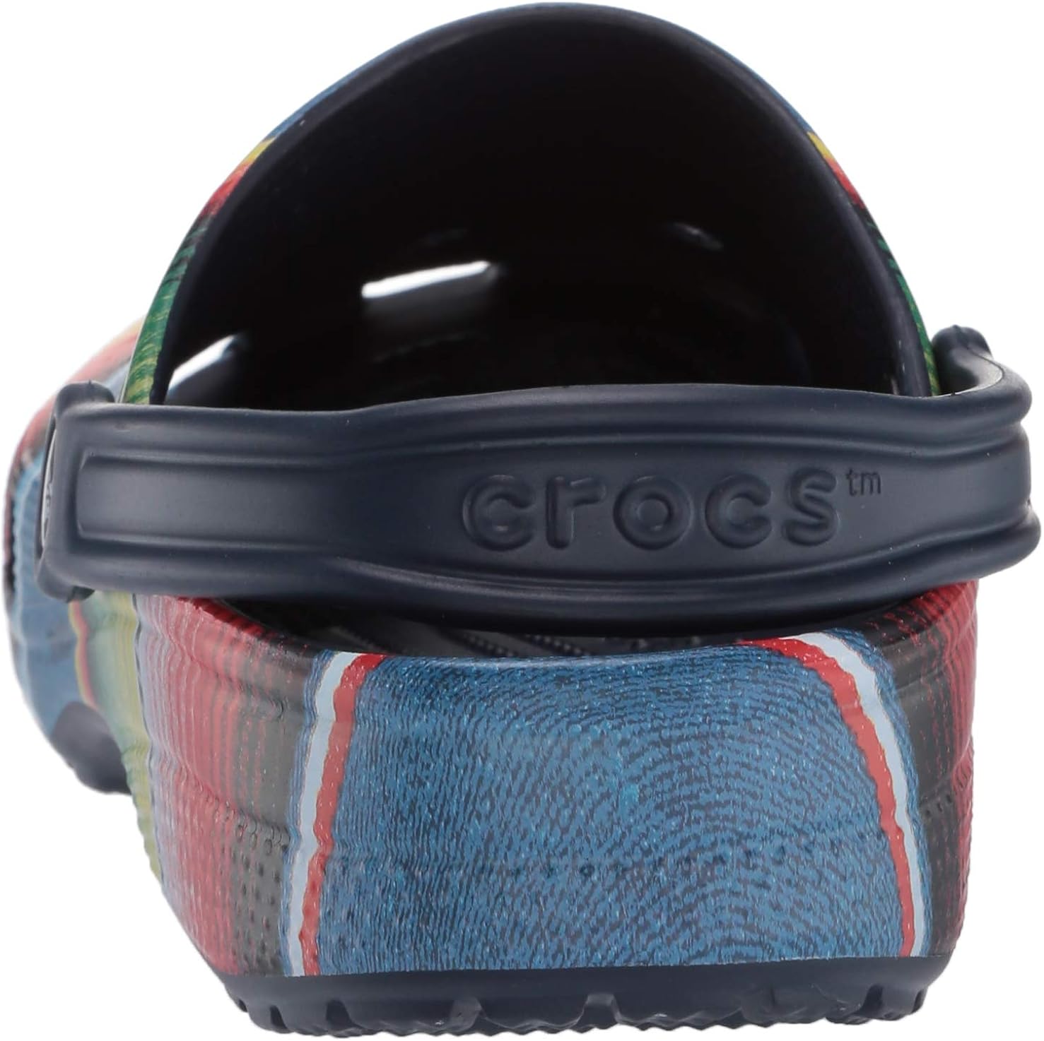  | Crocs Classic Graphic Clog | Water Slip on Shoes | Mules & Clogs