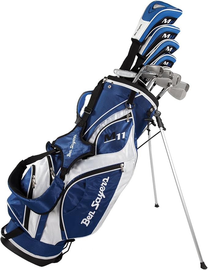 ben sayers golfset