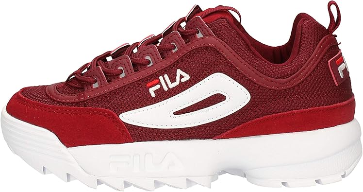 fila disruptor donna amazon