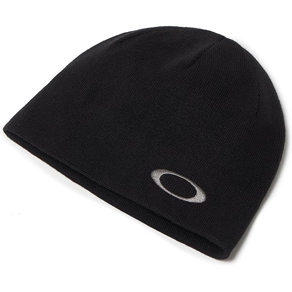 Amazon.com: Oakley Beanie Ellipse : Ropa, Zapatos y Joyería