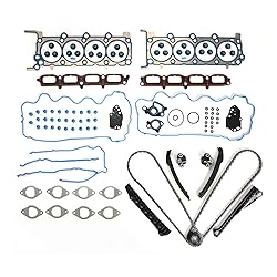 Autodevil Timing Chain Cylinder Repair Kit 5.4L Fit