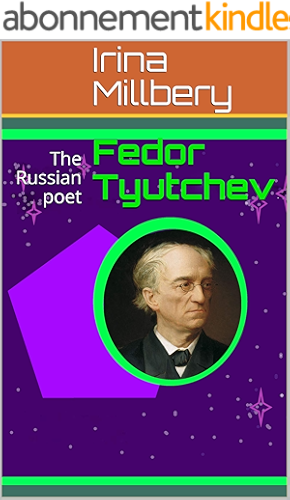 Download Fedor Tyutchev: The Russian poet (Russian  Poets Book 2) (English Edition) PDF
