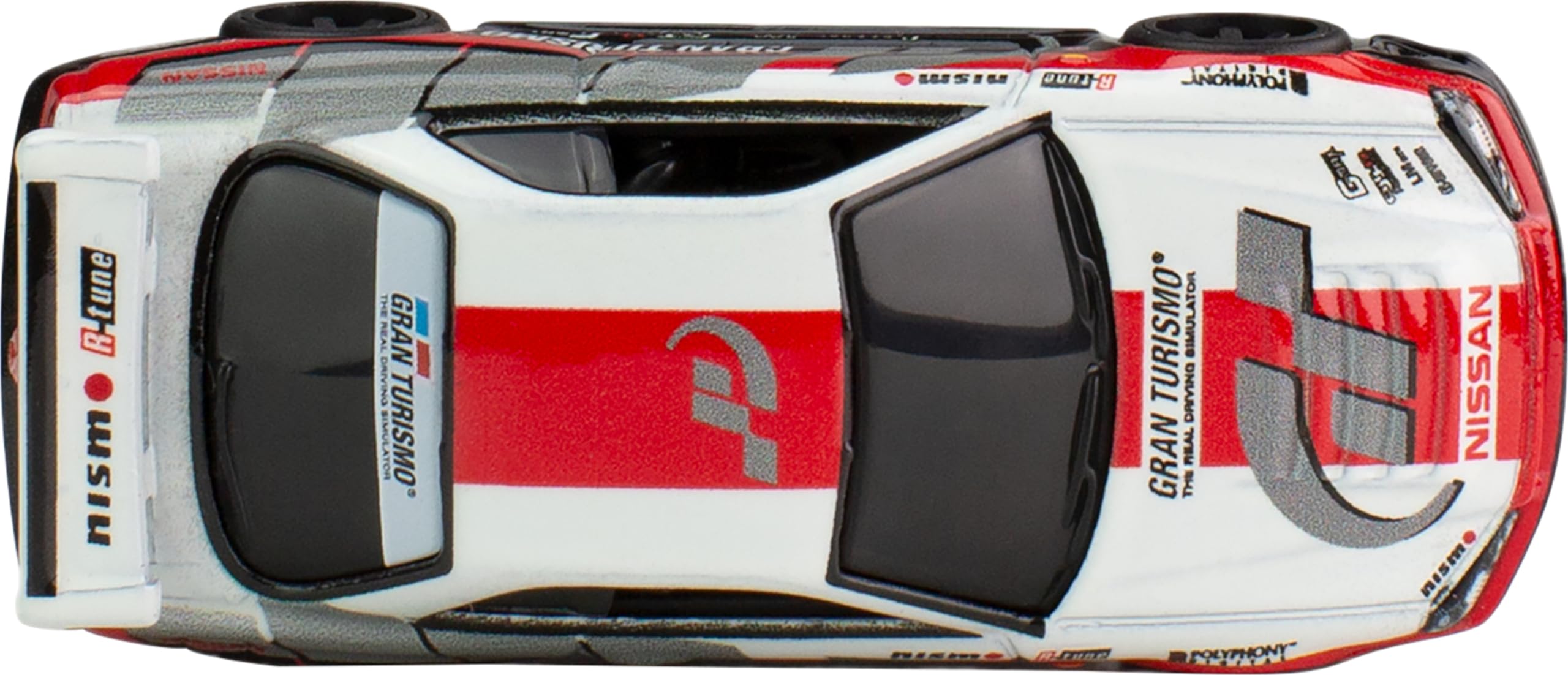 10台＊GT-R 日産スカイライン ホットウィール　R34 グランツーリスモ ホットウィール グランツーリスモ7 日産スカイライン GT-R BNR34