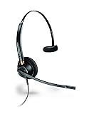 Plantronics EncorePro HW510 Headset