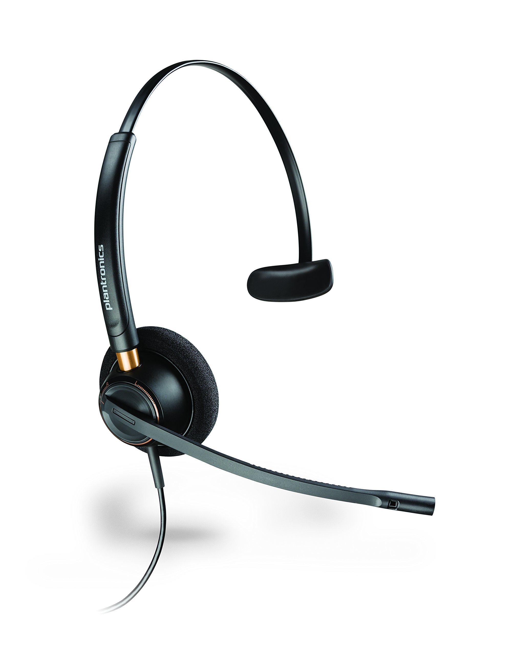 Plantronics EncorePro HW510 Headset