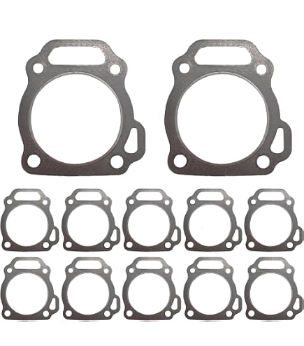 Amazon.com: Honda 12391-ZJ1-000 Gasket Head Cover : Automotive