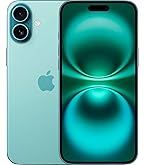 Amazon.com: Apple iPhone 15 Plus, 256GB, Green - Unlocked (Renewed