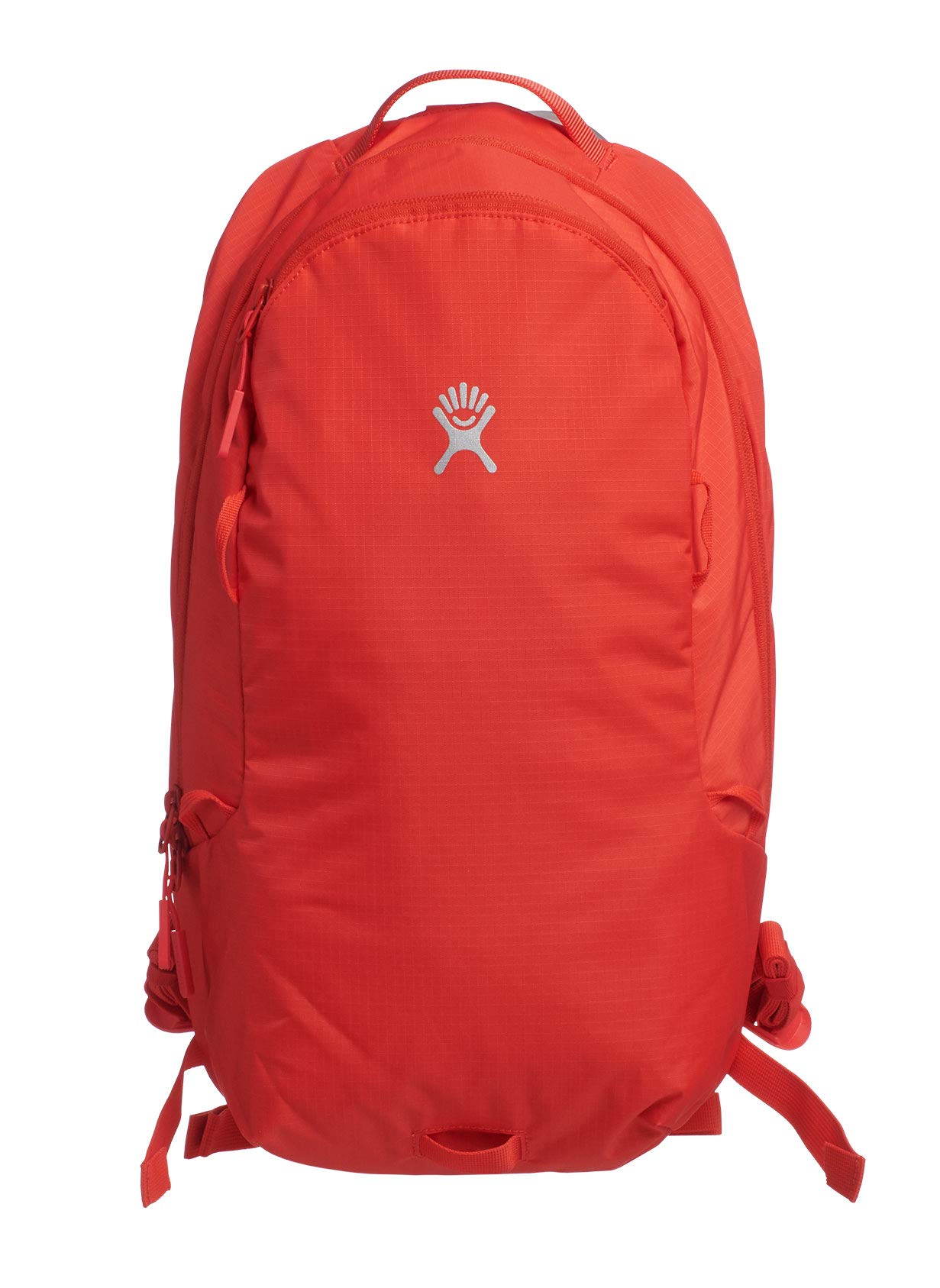 Hydro Flask Unisex - Adult Journey Cool Backpack, Red, 14L