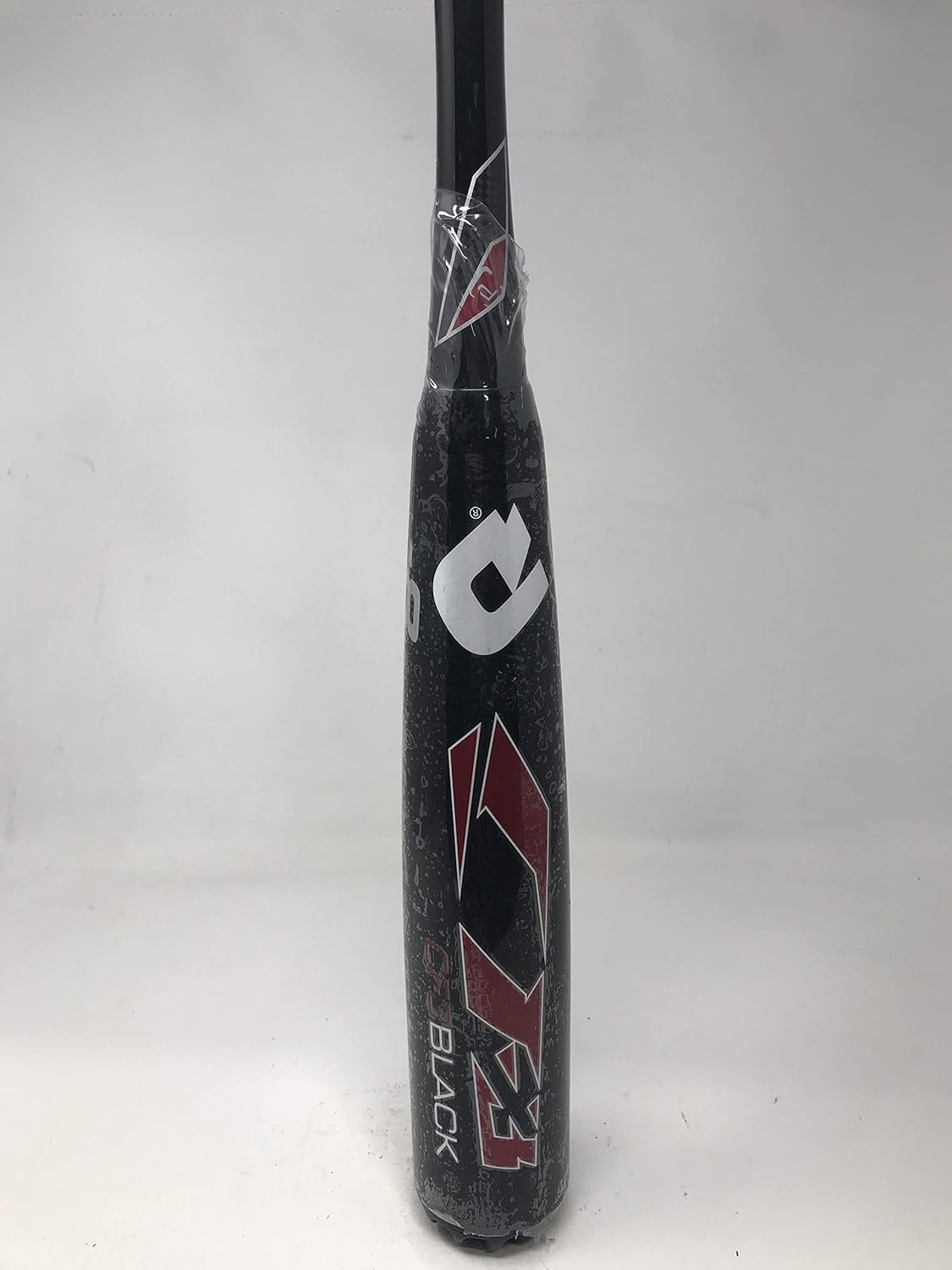 black demarini