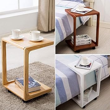 Amazon Com Sed Multifunction Small Table Household U Shaped Sofa