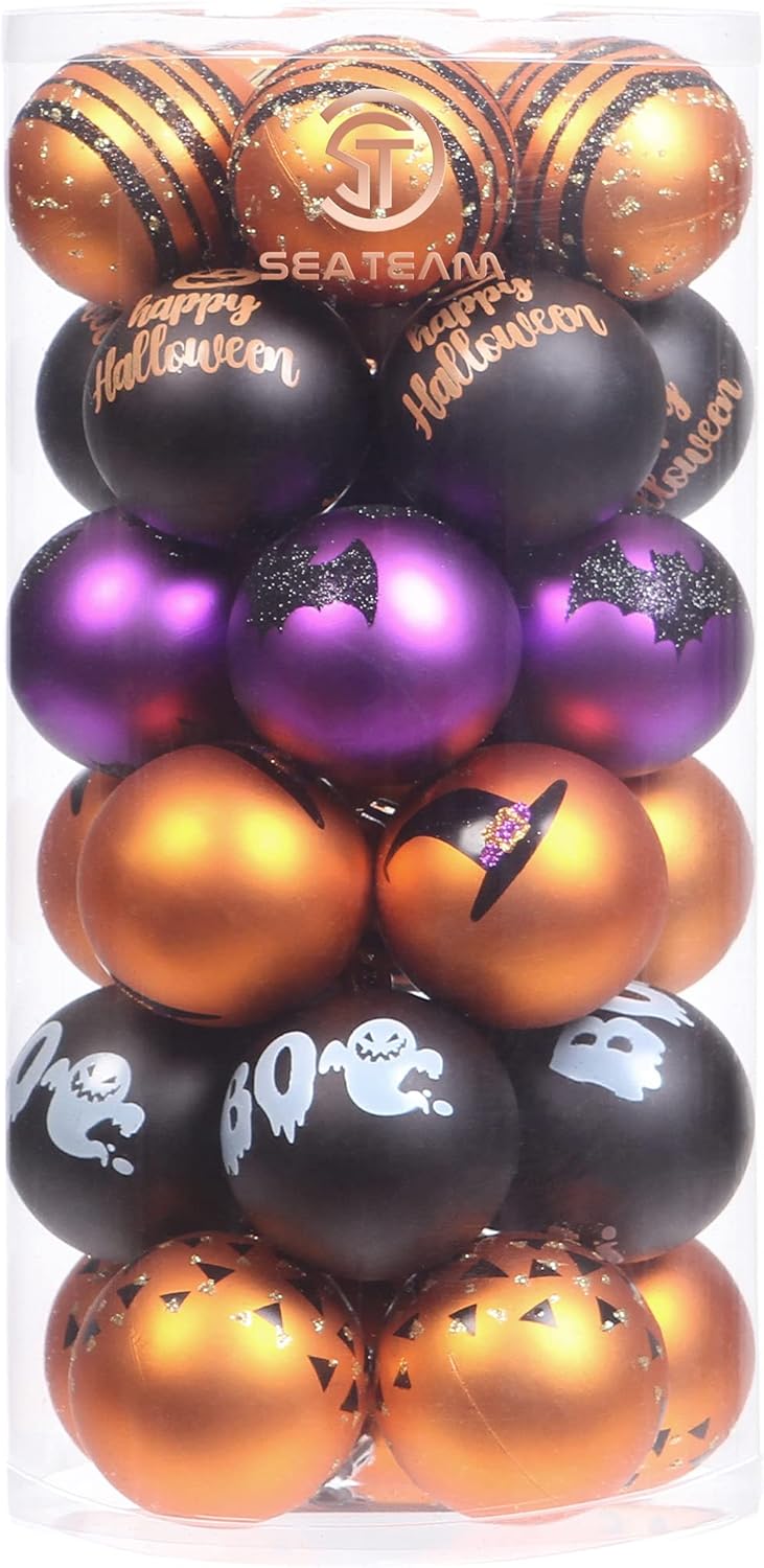 Ornaments - Sea Team 60mm/2.36