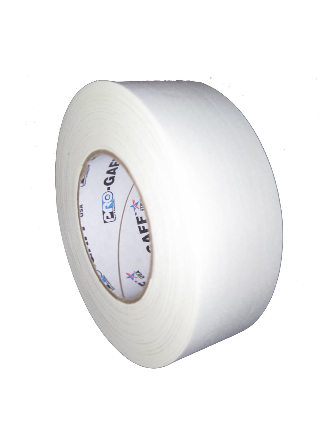 Brown Pro Gaff Gaffers Tape 1 and 2 inch widths 17 colors available 1