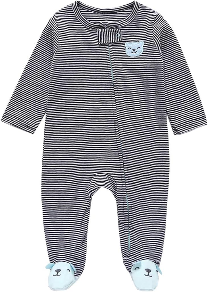 romper sleepsuits