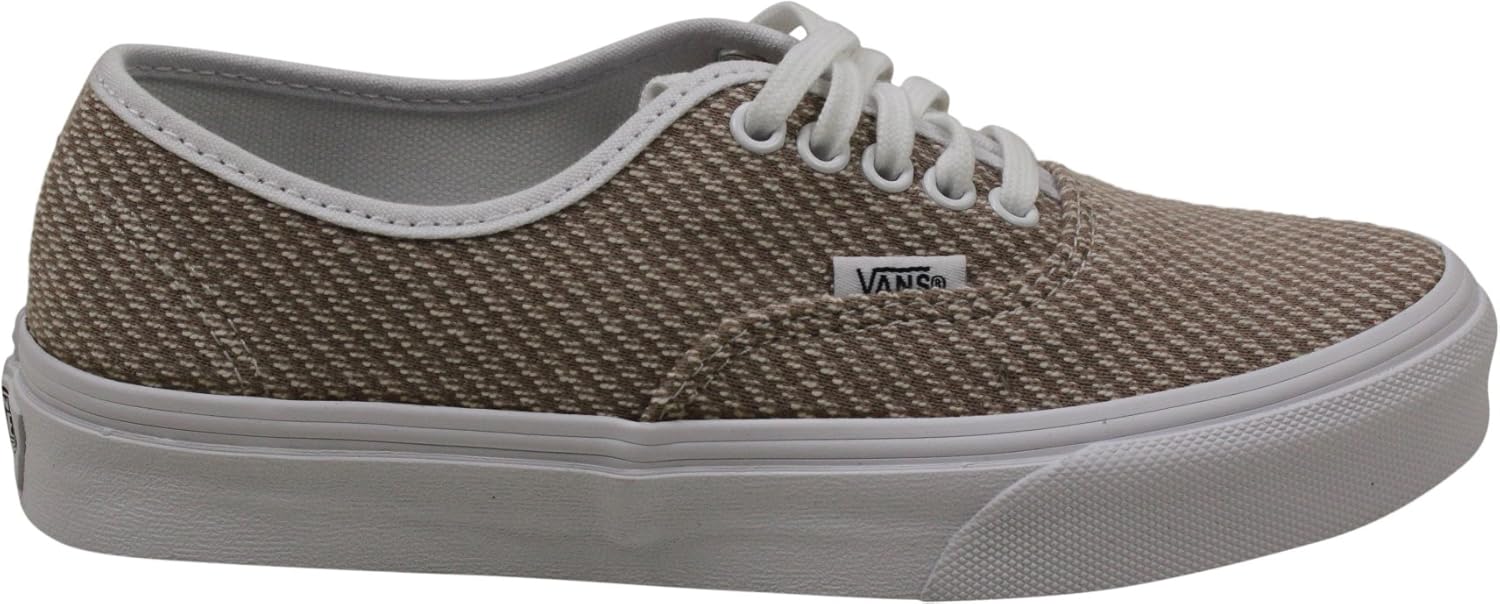 vans chambray authentic