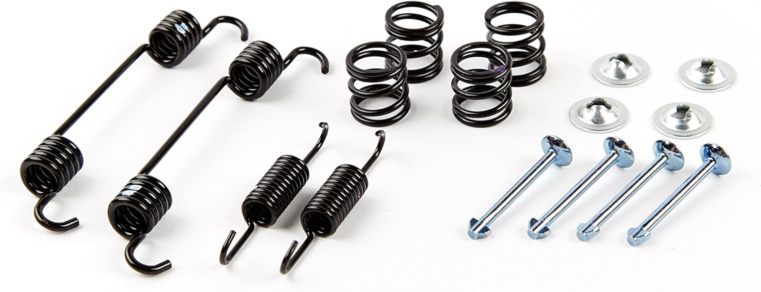 ACDelco 23261452 GM Original Equipment Rear Parking Brake Hold Down and