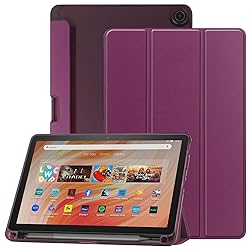 FANRTE Case for All-New Amazon Fire Max 11 Tablet