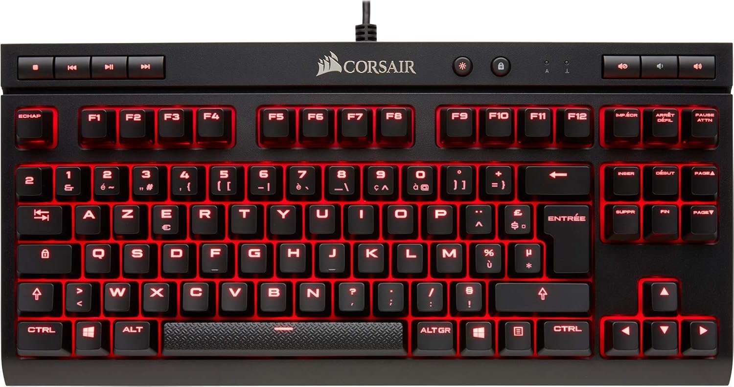 clavier switch red pas cher