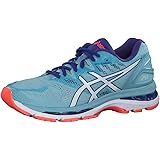 asics gel nimbus 20 bright rose