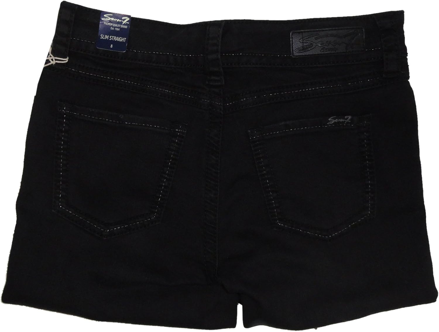 seven 7 est 1964 jeans