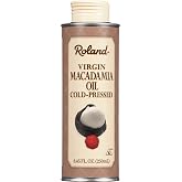 Roland Foods Macadamia Oil, 8.45 oz