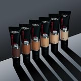 L'Oreal Infalible 24H Matte Foundation 200 Golden Sand – Full Coverage view 5