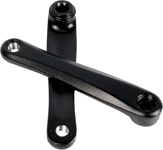 Bafang Crank Arm 170mm Electric Bicycle Crank Mid Motor Cranks