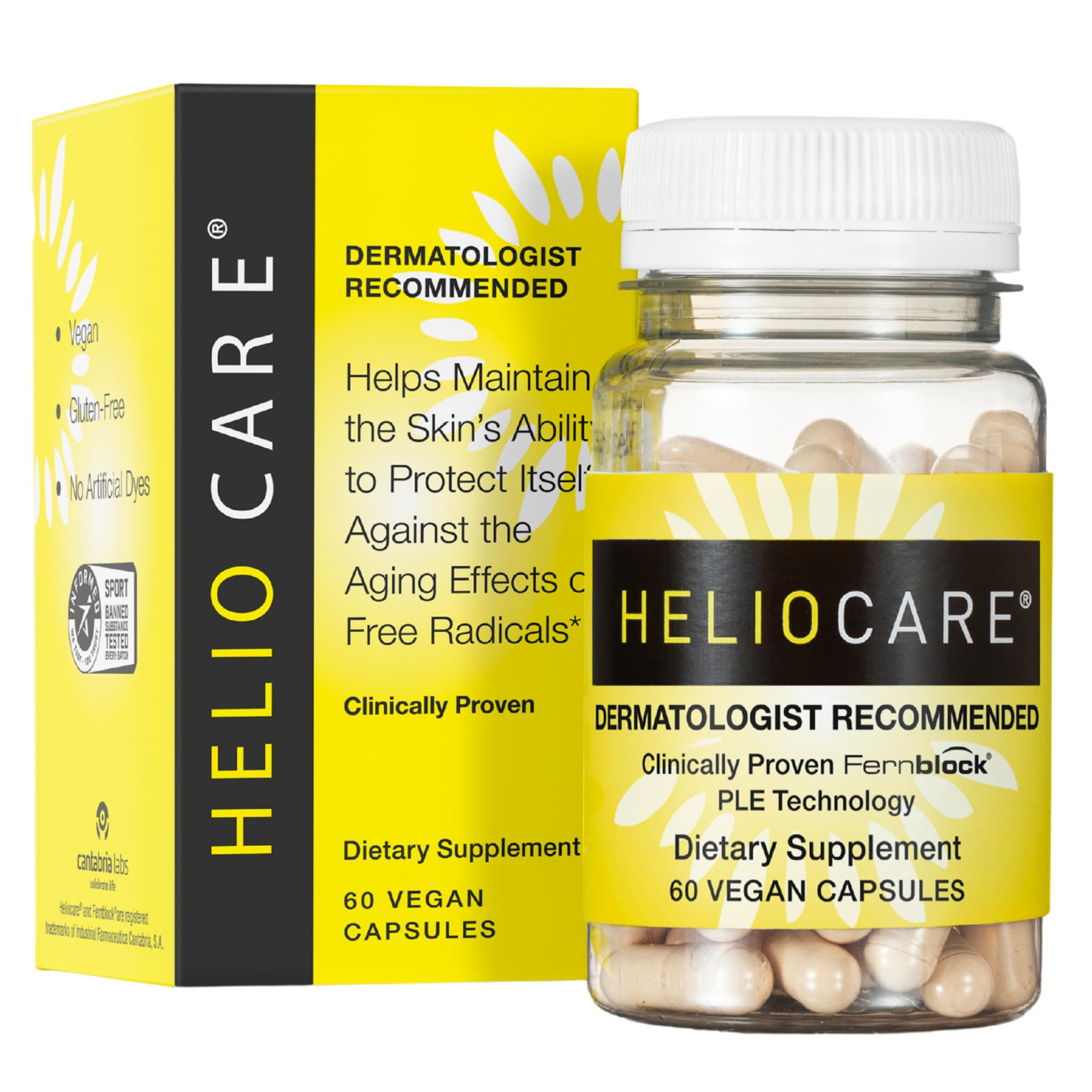 Heliocare