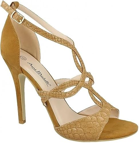anne michelle heels