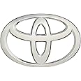 Toyota Genuine Radiator Emblem