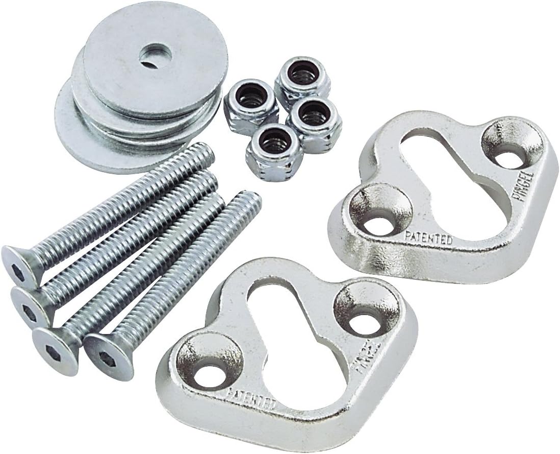 Auto Parts and Vehicles PINGEL WCMD010T REMOVABLE WHEEL CHOCK TRAILER